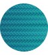 VINYL ROUND CARPET REDONDA