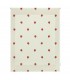 KITCHEN STRAWBERRIES PRINT ROLLER BLIND