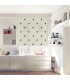 KITCHEN STRAWBERRIES PRINT ROLLER BLIND