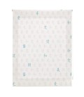 ROOM JAPANESE LETTERS PRINT ROLLER BLIND