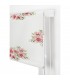 ROOM FLOWERS PRINT ROLLER BLIND