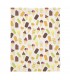 KITCHEN ICE-CREAM PRINT ROLLED STORE