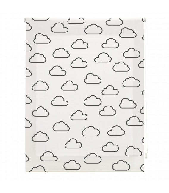 CHILDHOOD CLOUDS PRINT STORE