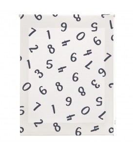 CHILDHOOD NUMBERS PRINT STORE