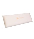 TENCEL WHITE VISCOELASTIC PILLOW