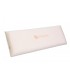 TENCEL WHITE VISCOELASTIC PILLOW