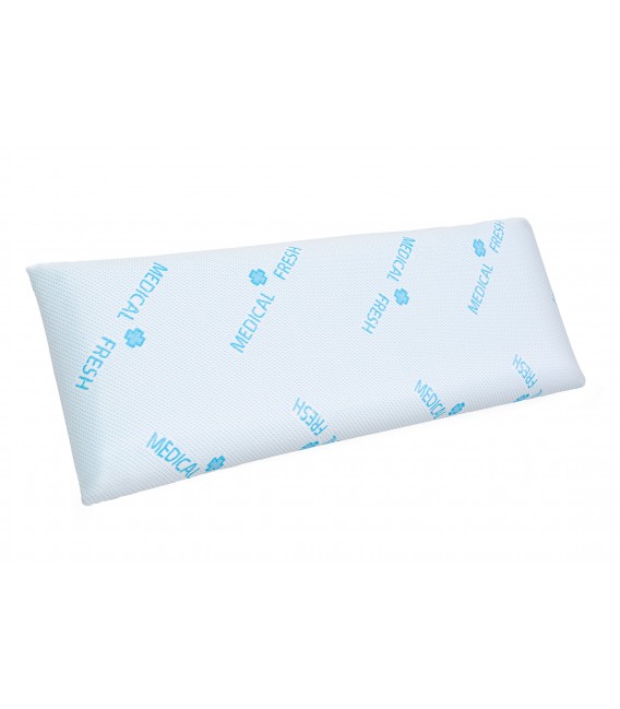 MEDICAL FRESH BLUE VISCOELASTIC PILLOW