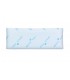 MEDICAL FRESH BLUE VISCOELASTIC PILLOW