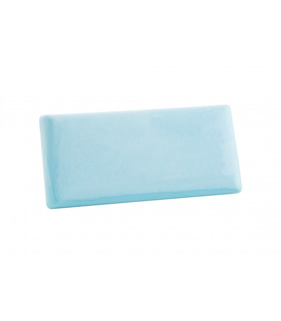 MEDICAL FRESH BLUE VISCOELASTIC PILLOW