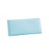 MEDICAL FRESH BLUE VISCOELASTIC PILLOW