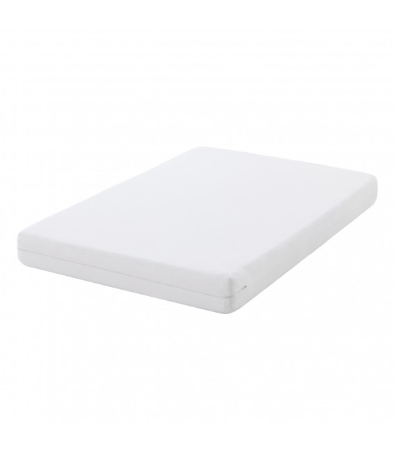 COTTON FABRIC ELASTIC MATTRESS COVER