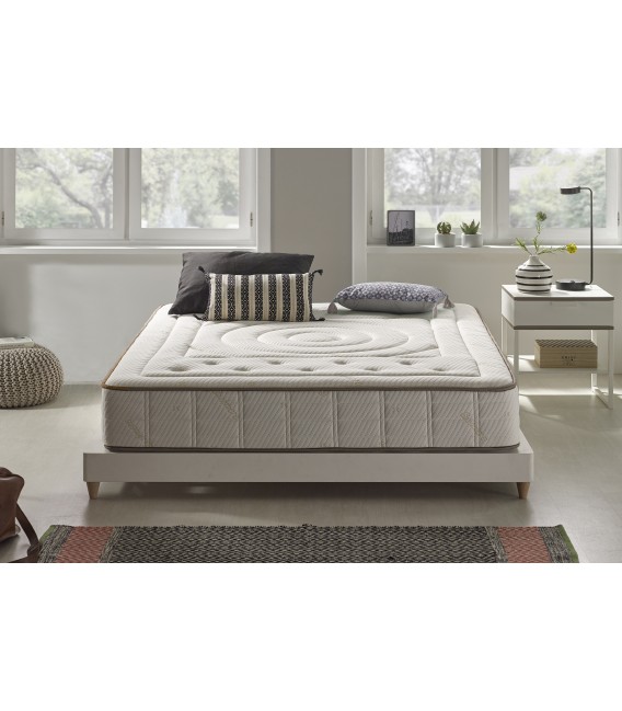 MATTRESS CASHMERE ROYAL DELUXE GEL