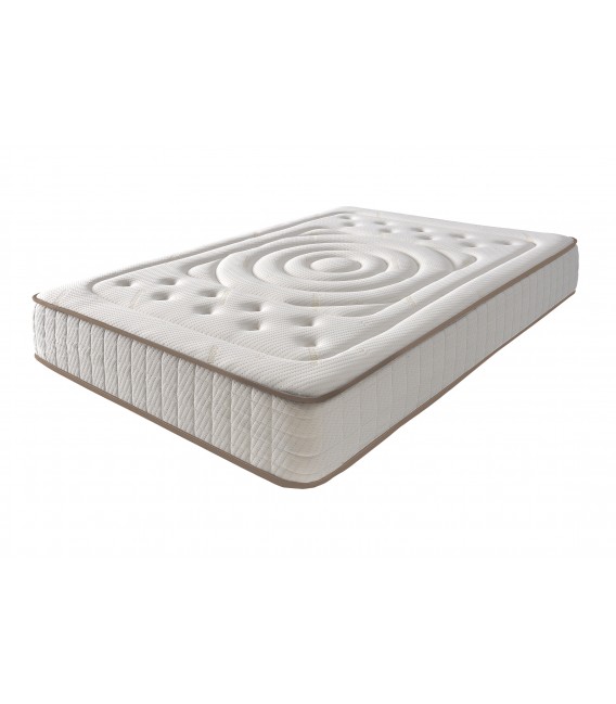 MATTRESS CASHMERE ROYAL DELUXE GEL