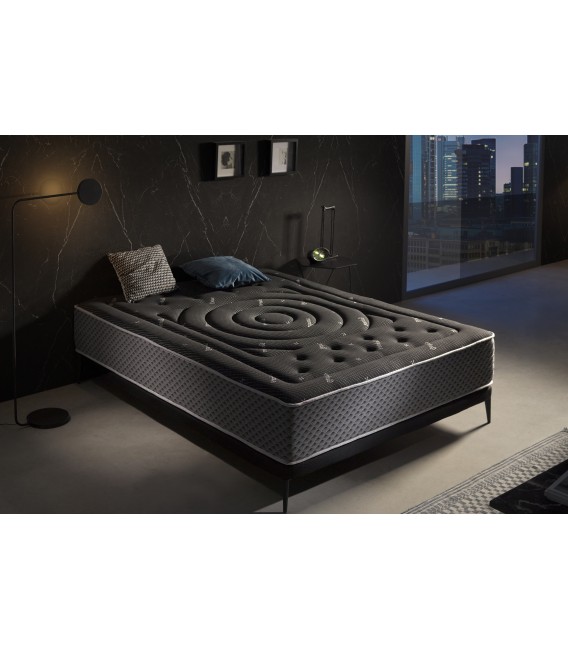 CASHMERE BLACK EDITION MULTIZONE