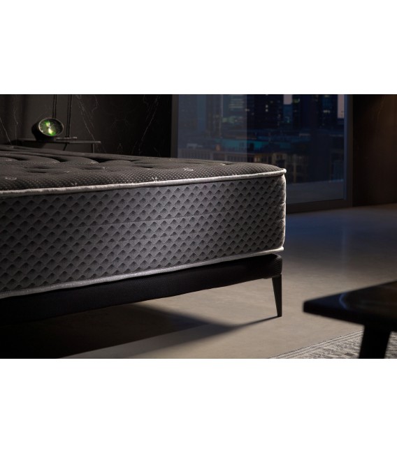 CASHMERE BLACK EDITION MULTIZONE