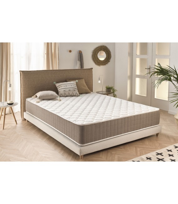 MATTRESS IMPERIUM GEL ECOLIFE