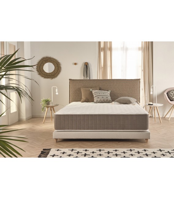 MATTRESS IMPERIUM GEL ECOLIFE