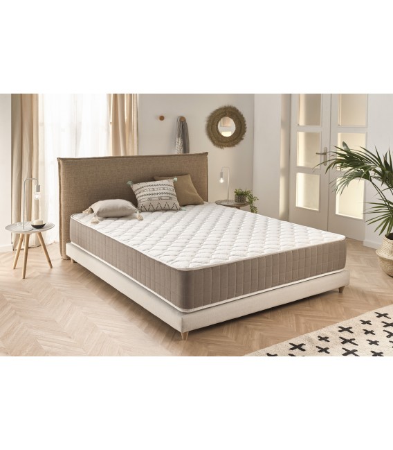 MATTRESS IMPERIUM GEL ECOLIFE