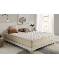 MATTRESS MAJESTIC GEL 12 ZONES ECOLIFE