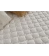 MATTRESS MAJESTIC GEL 12 ZONES ECOLIFE