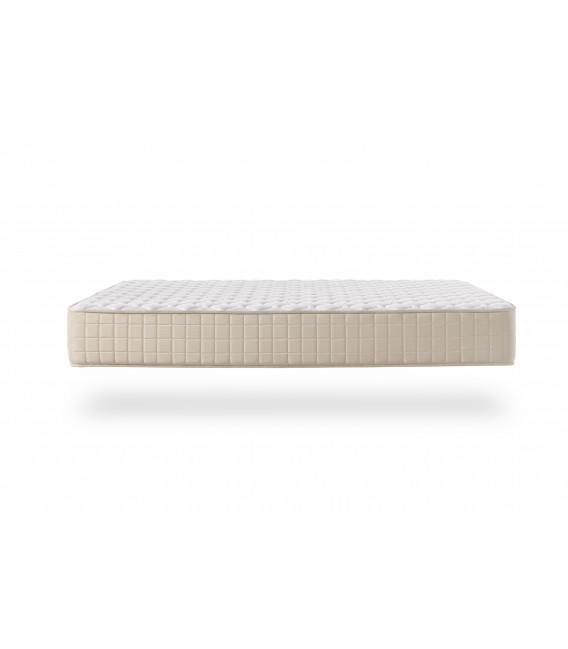 MATTRESS MAJESTIC GEL 12 ZONES ECOLIFE