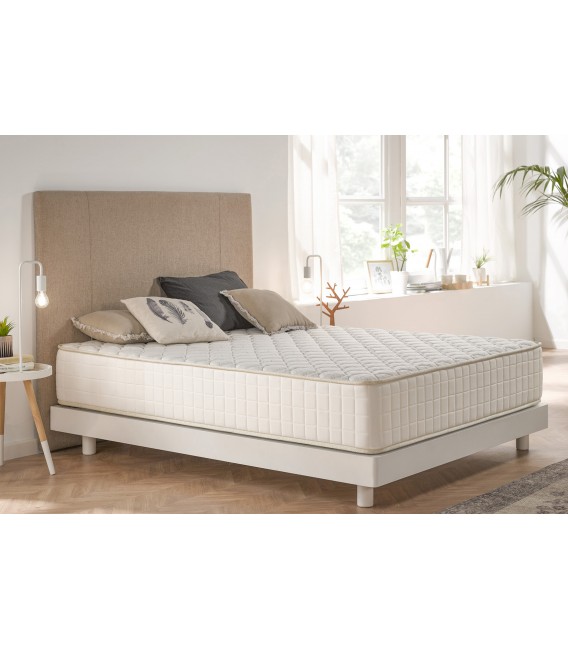 MATTRESS UNIVERSAL CARE GEL ECOLIFE