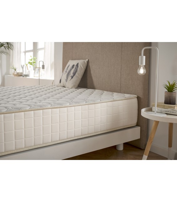 MATTRESS UNIVERSAL CARE GEL ECOLIFE