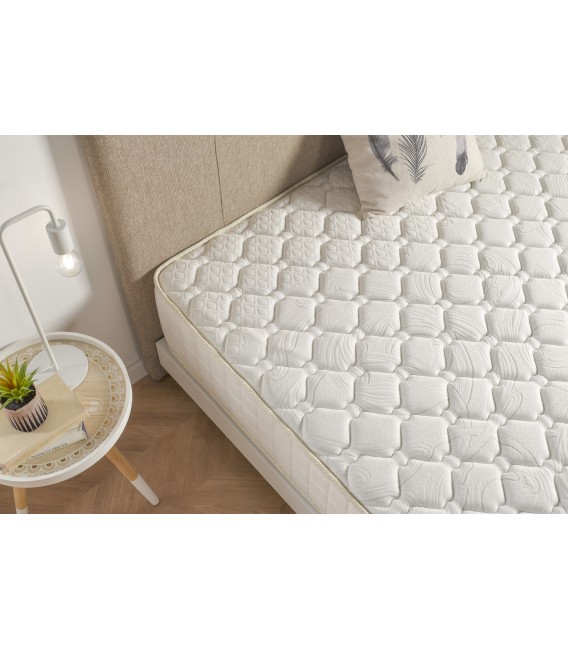 MATTRESS UNIVERSAL CARE GEL ECOLIFE