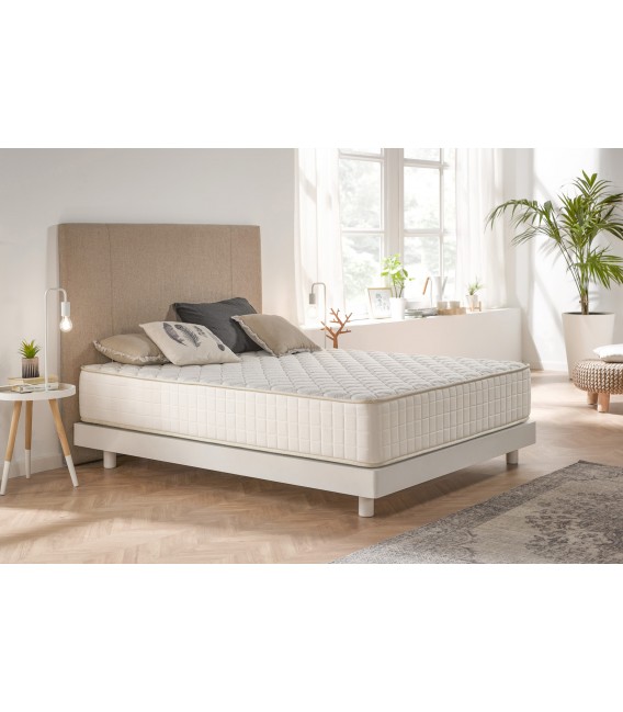 MATTRESS UNIVERSAL CARE GEL ECOLIFE